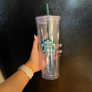 Original Starbucks Cup